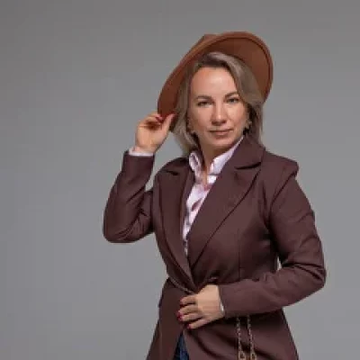 Екатерина Царяпкина