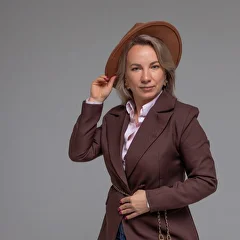Екатерина Царяпкина