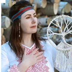 Елена Прекрамная